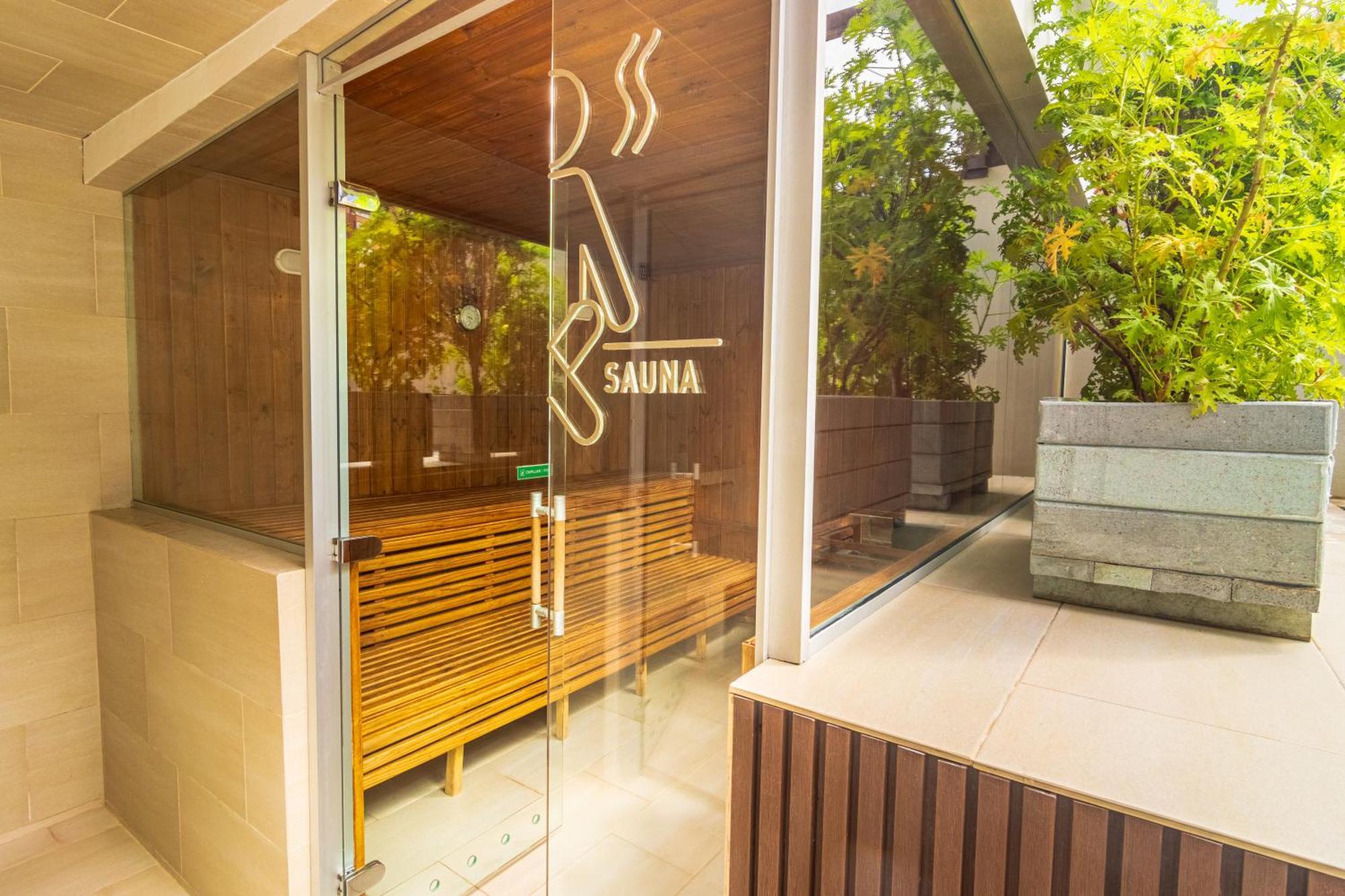Biohotel Organic Suites Богота Екстер'єр фото