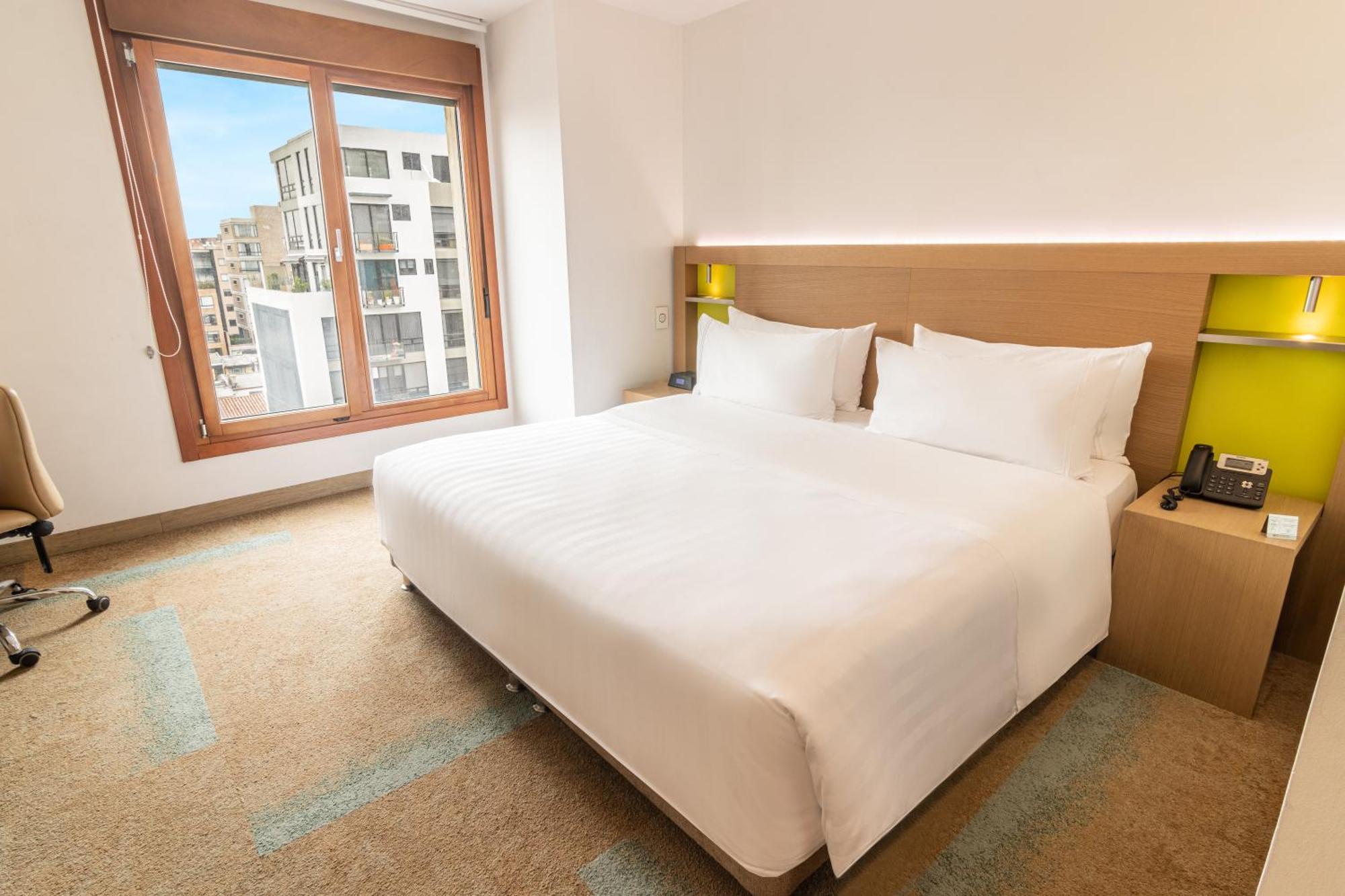 Biohotel Organic Suites Богота Екстер'єр фото