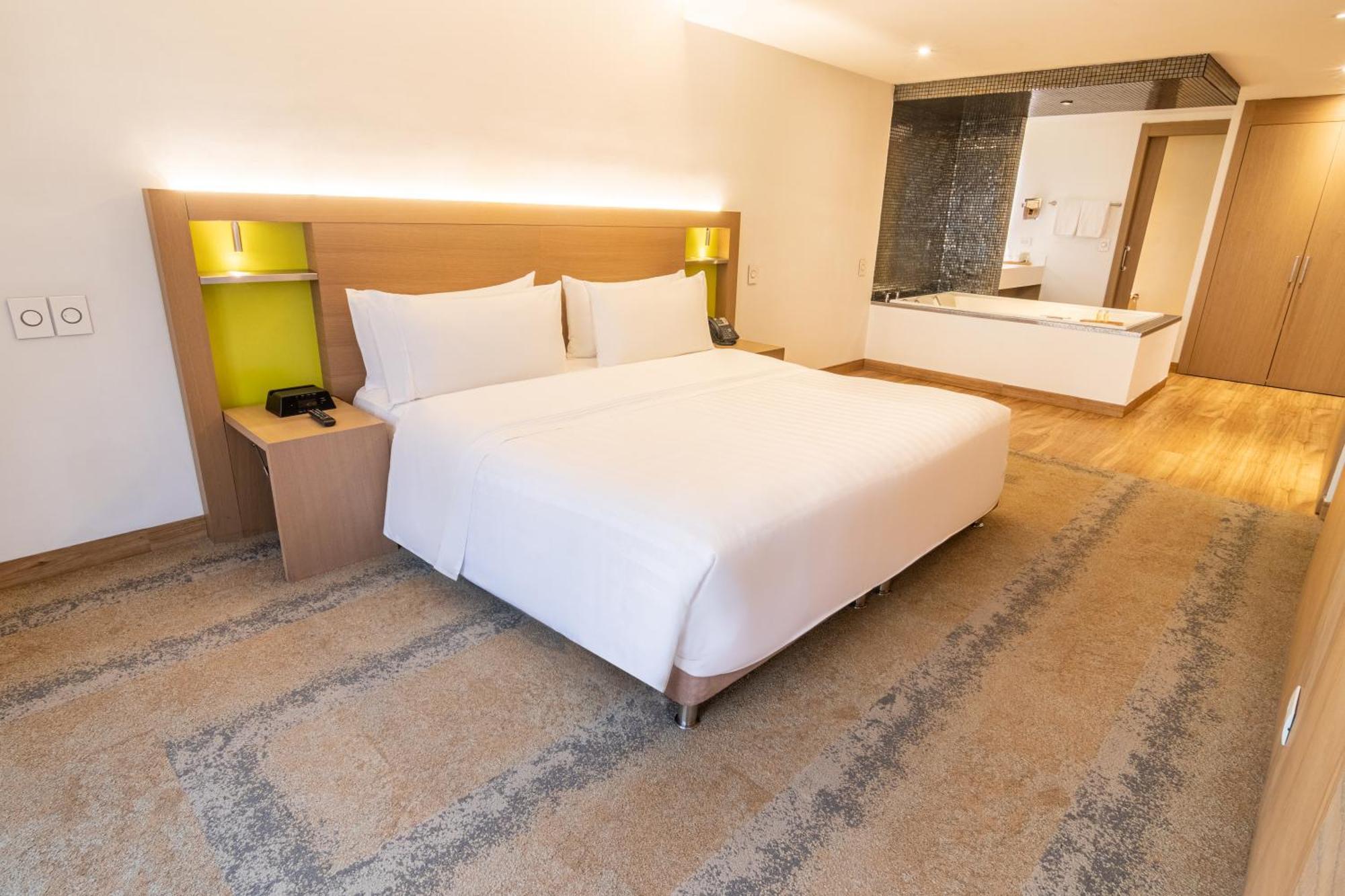 Biohotel Organic Suites Богота Екстер'єр фото