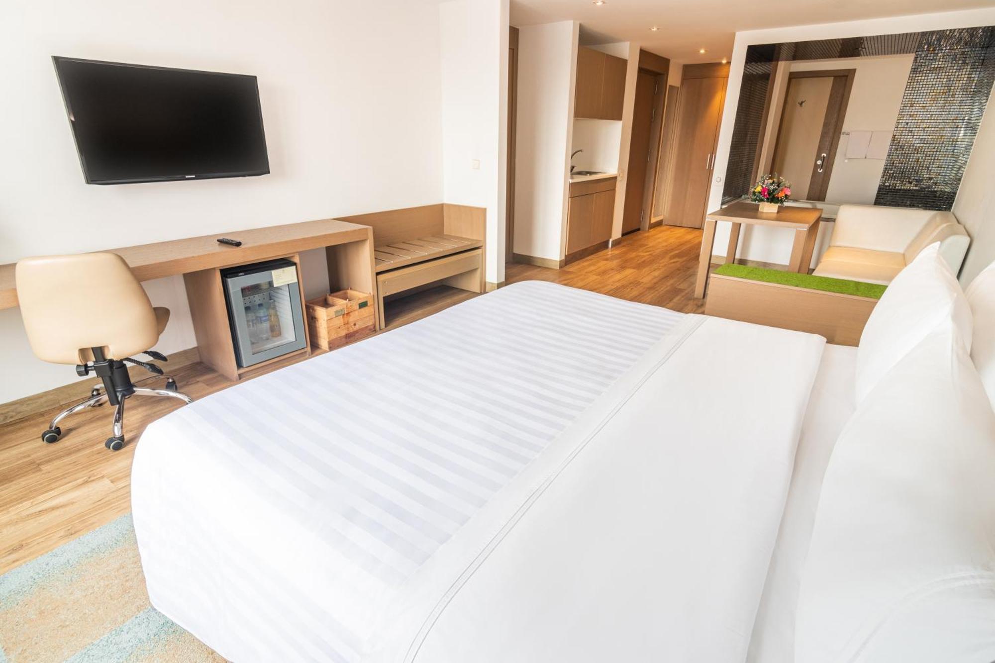Biohotel Organic Suites Богота Екстер'єр фото