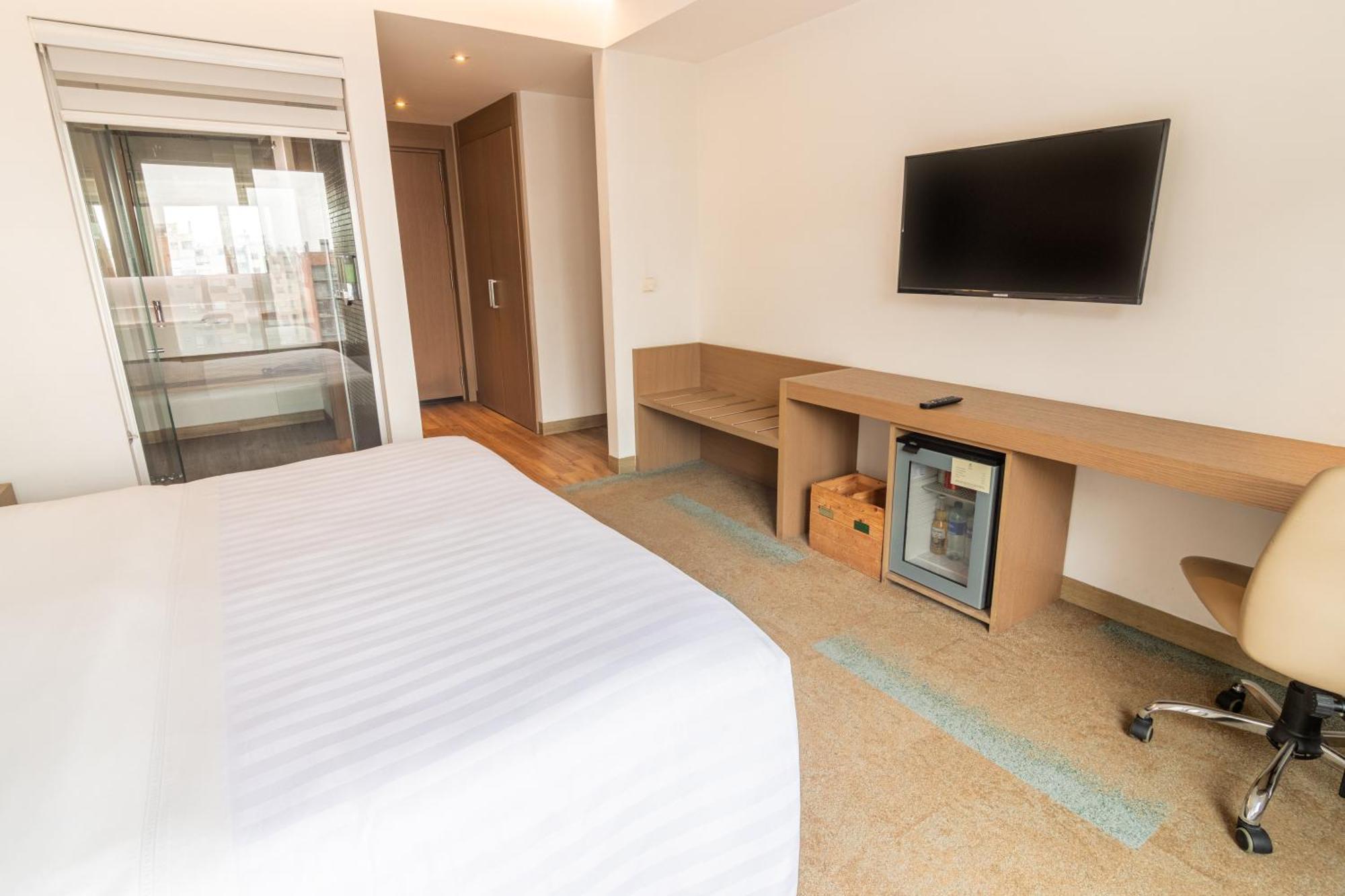 Biohotel Organic Suites Богота Екстер'єр фото