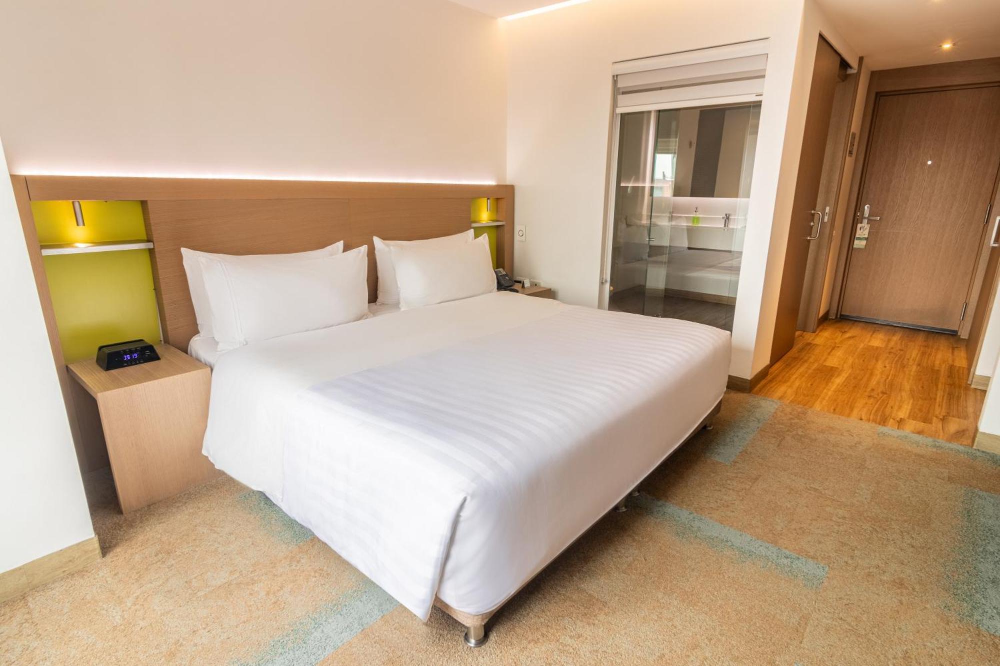 Biohotel Organic Suites Богота Екстер'єр фото