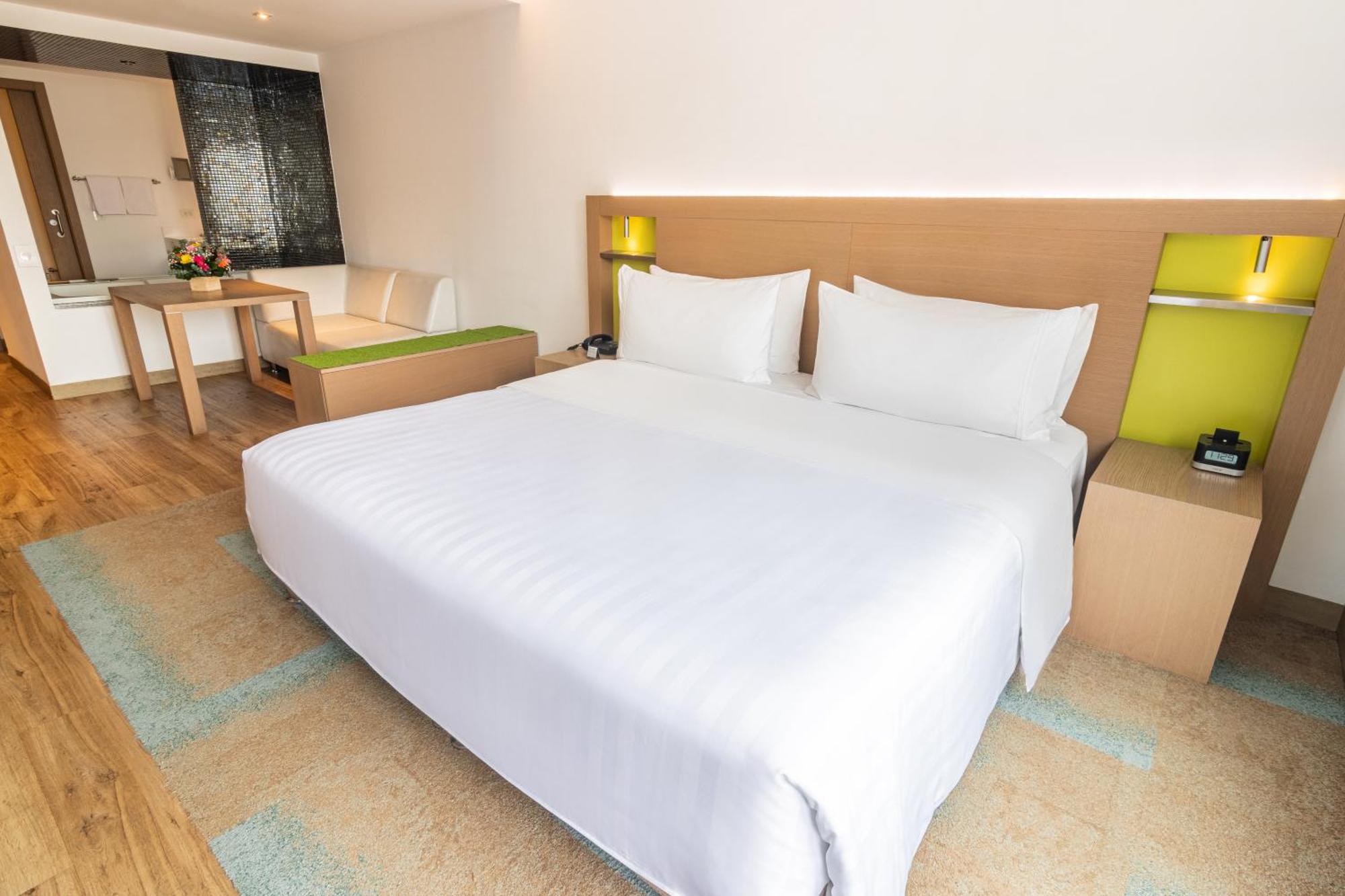 Biohotel Organic Suites Богота Екстер'єр фото