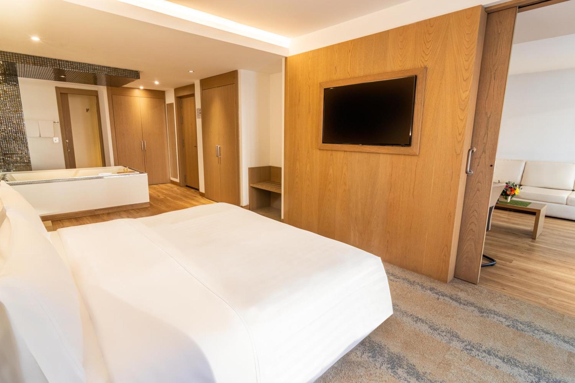 Biohotel Organic Suites Богота Екстер'єр фото