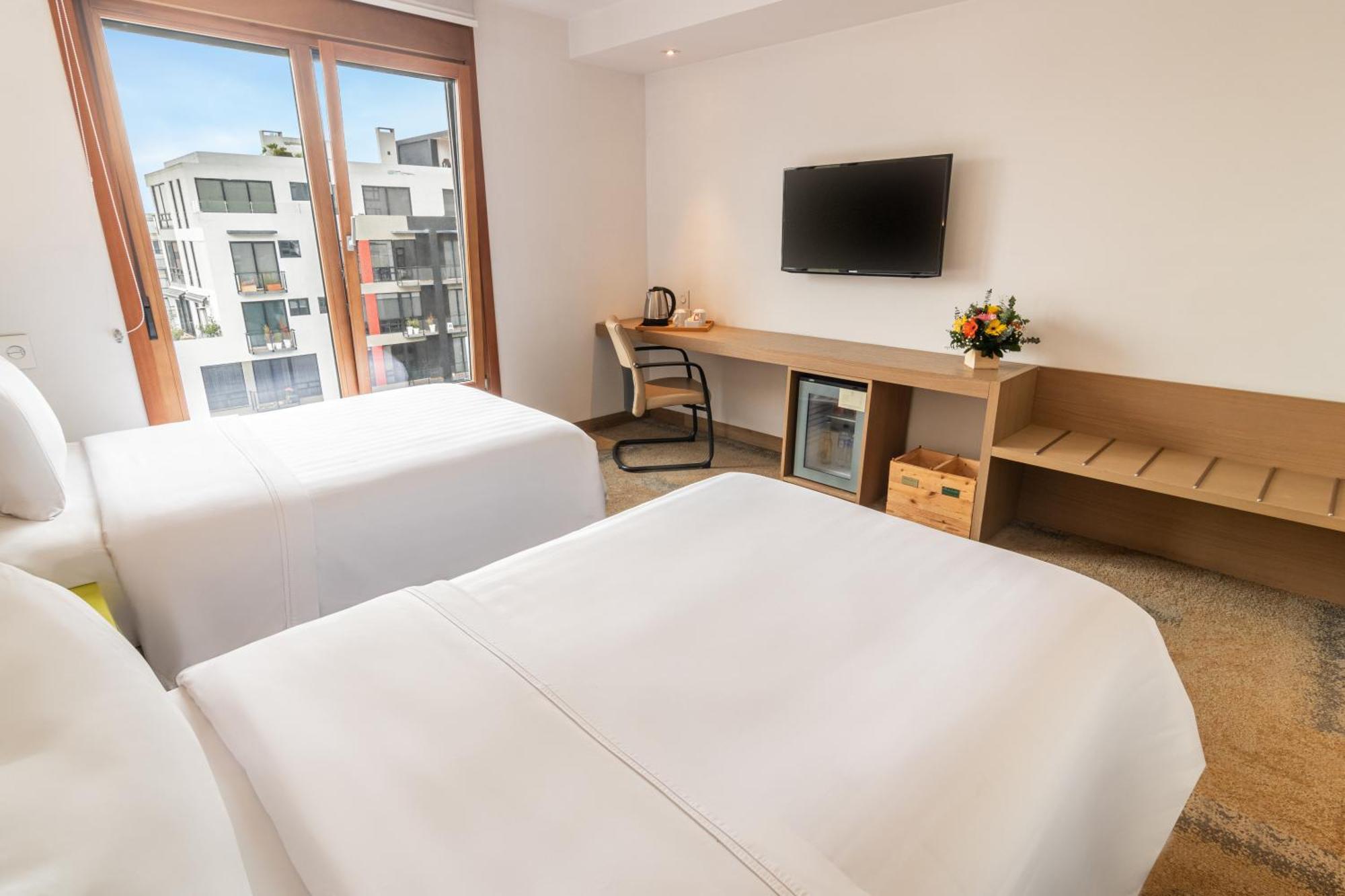 Biohotel Organic Suites Богота Екстер'єр фото