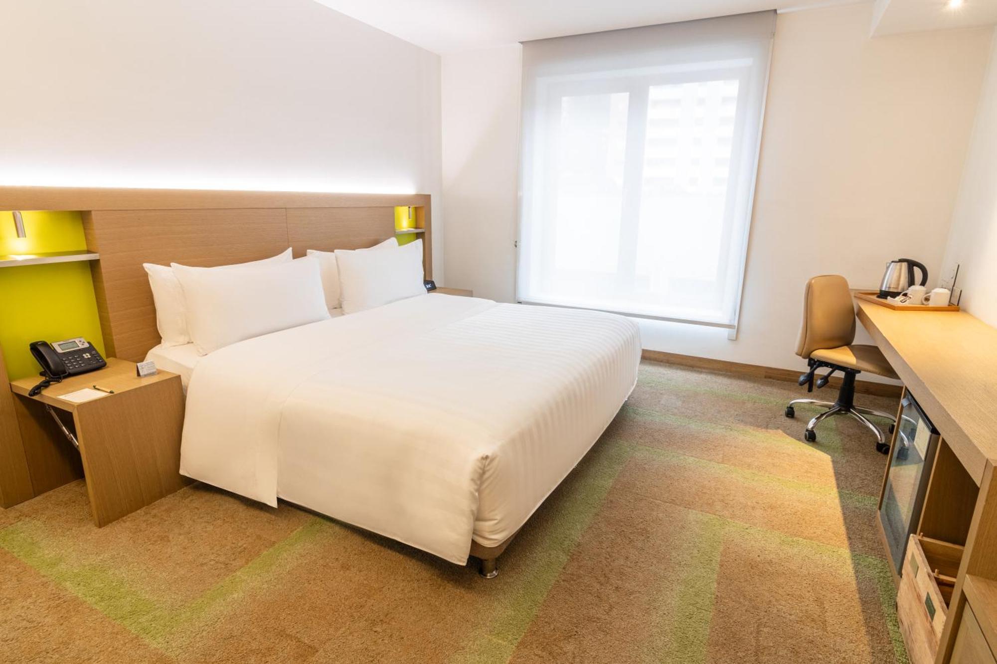 Biohotel Organic Suites Богота Екстер'єр фото