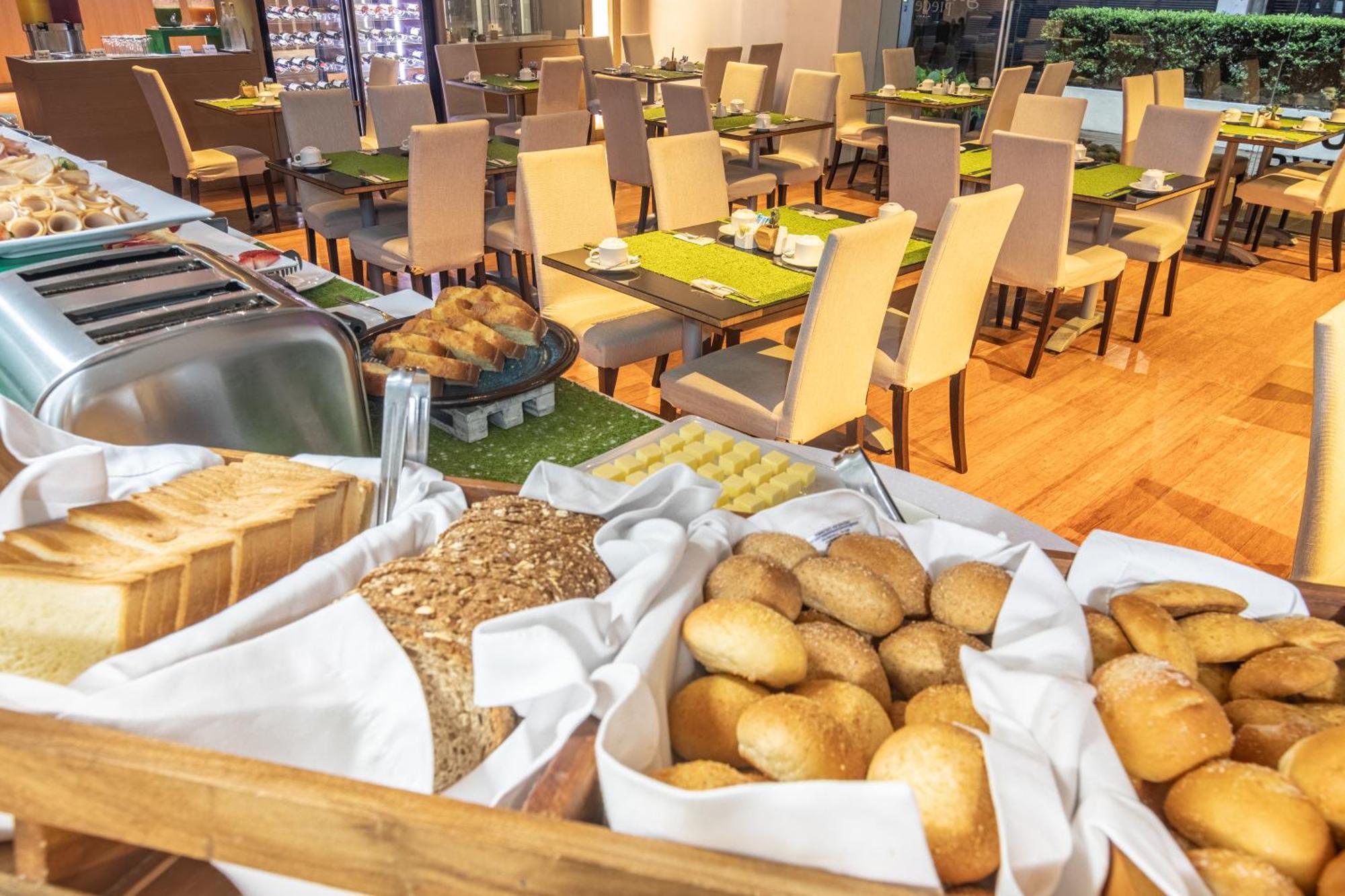 Biohotel Organic Suites Богота Екстер'єр фото