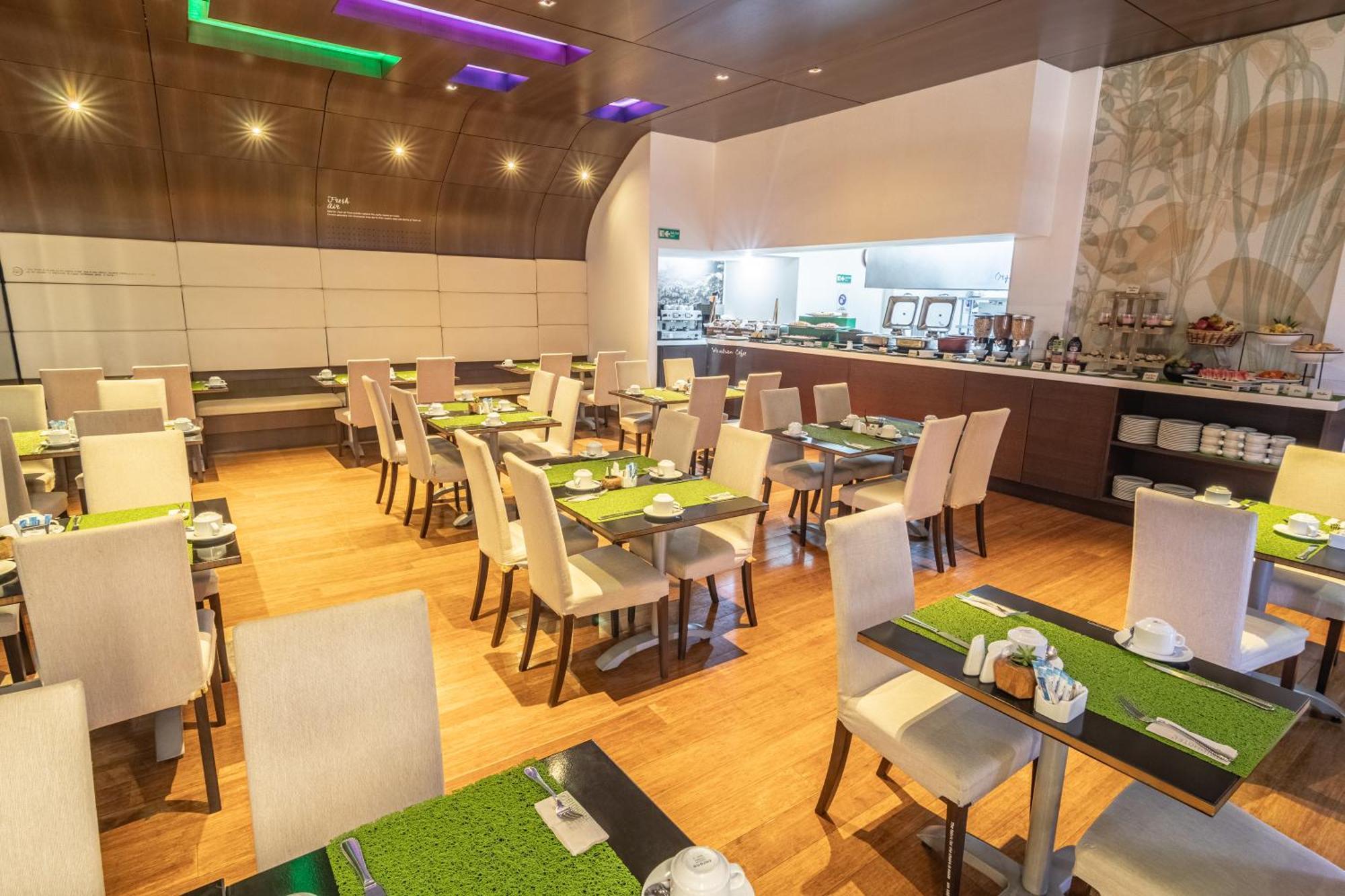 Biohotel Organic Suites Богота Екстер'єр фото