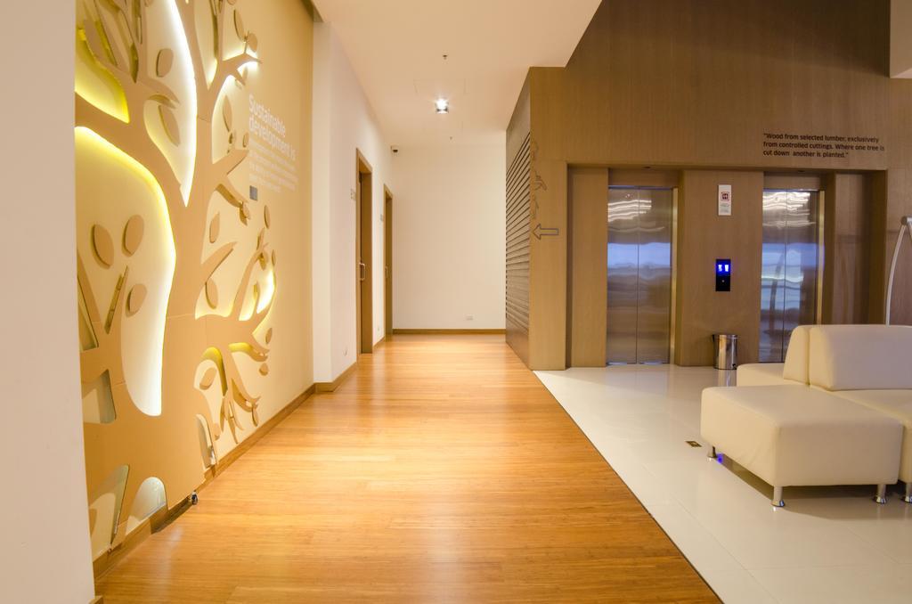 Biohotel Organic Suites Богота Екстер'єр фото
