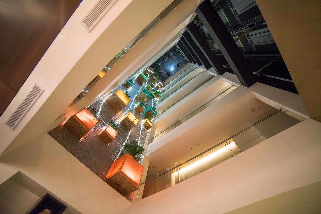 Biohotel Organic Suites Богота Екстер'єр фото