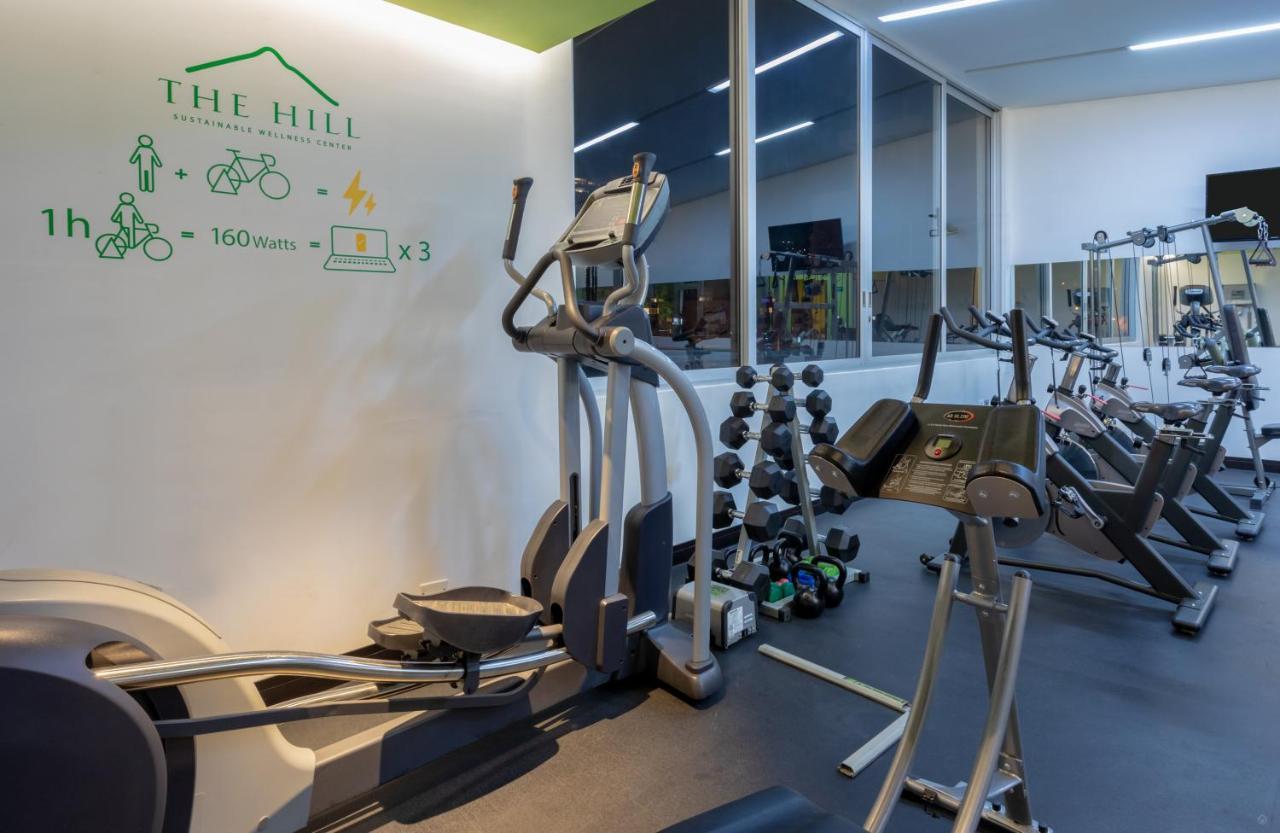 Biohotel Organic Suites Богота Екстер'єр фото