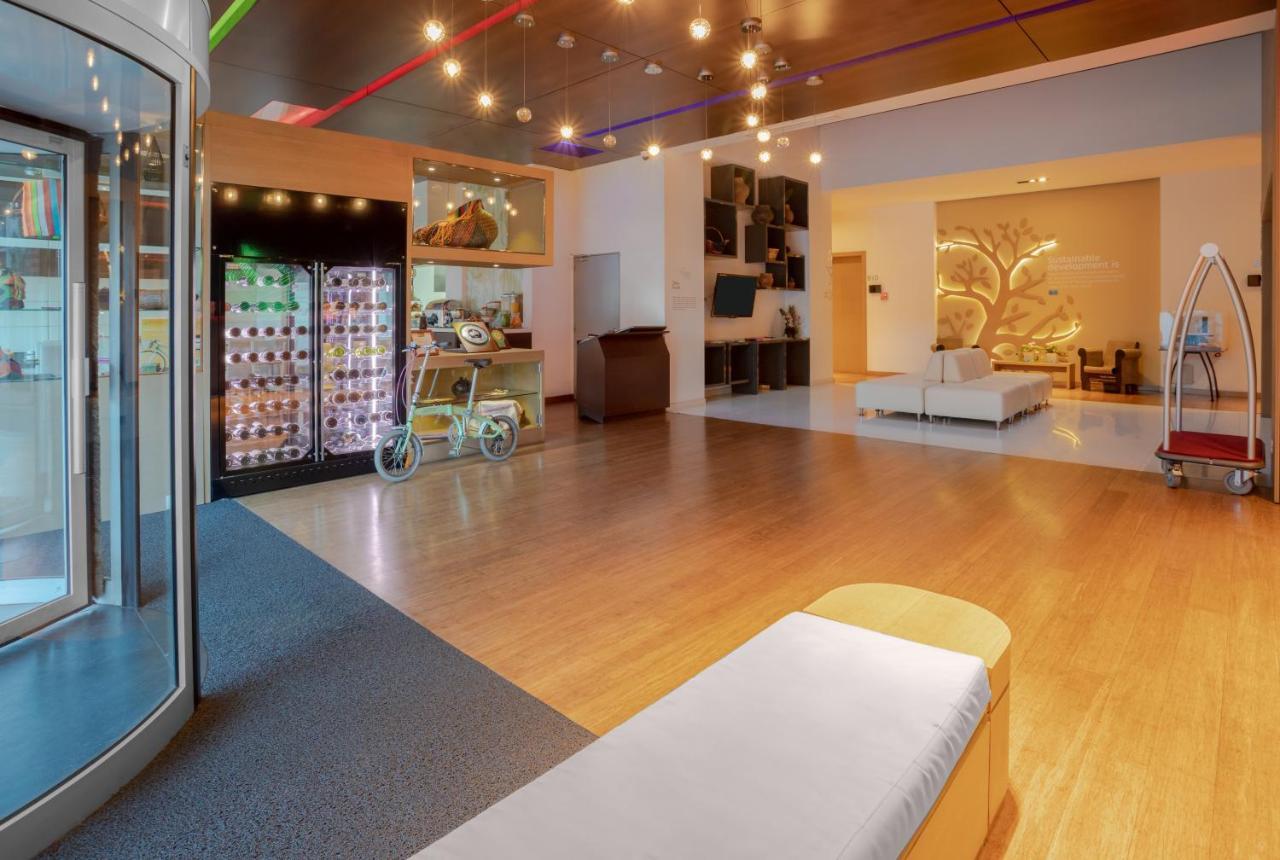 Biohotel Organic Suites Богота Екстер'єр фото